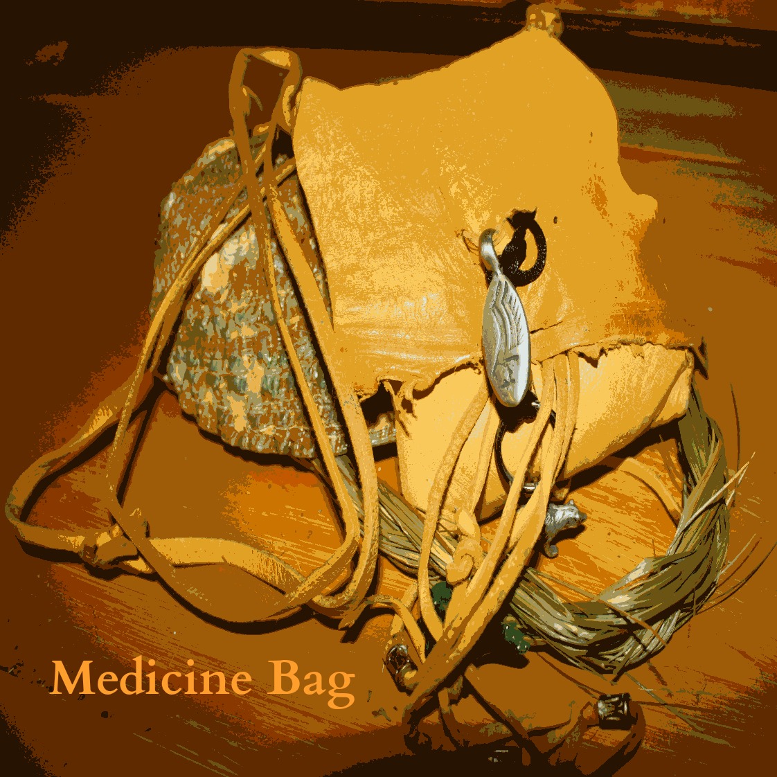 July 5 2016 Spiritual and Totem Insights for the Day Medicine Bag
